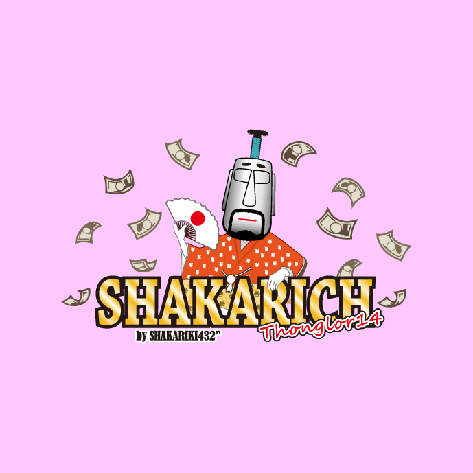SHAKARICH